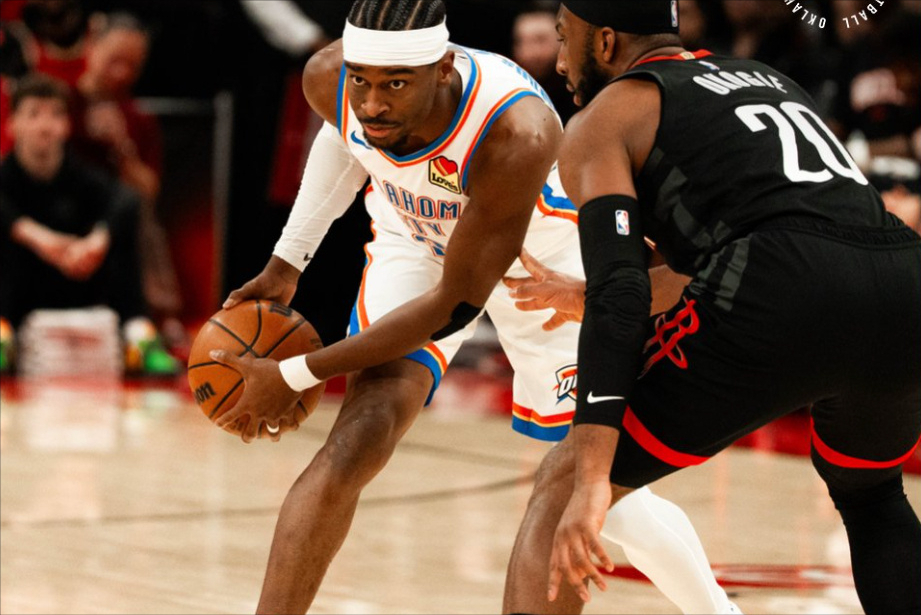 开云官网-60个篮板还是输了！火箭队进攻持续低迷，被亚历山大嘲讽排名！