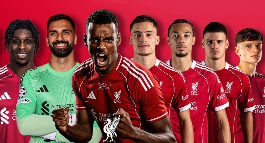 4亿欧元豪购失败？错失多位强援真可惜，利物浦若有他们局面不同