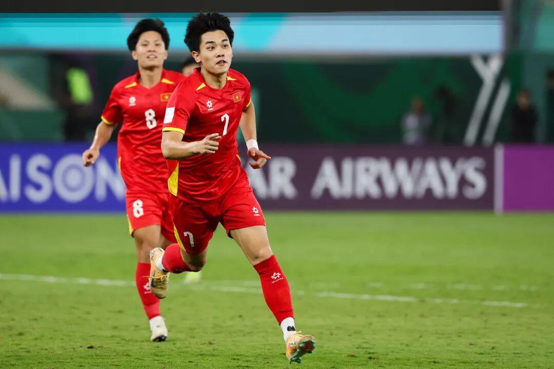 开云大陆-U23国足：计划有变？策略不变！