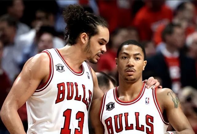 开云大陆-诺阿“释怀”当年公牛无法击败詹姆斯 四次对决竟全部败北