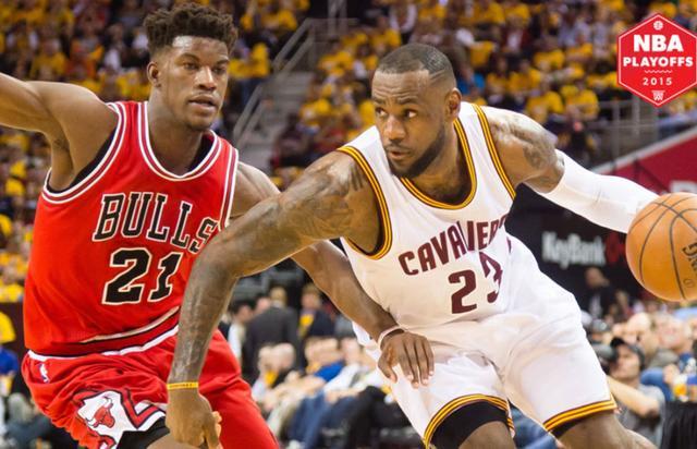 开云大陆-诺阿“释怀”当年公牛无法击败詹姆斯 四次对决竟全部败北