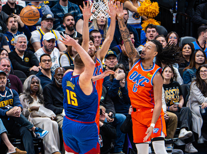 开云官网-1胜9负，夺冠热门慢慢倒下！作为联盟第一人，或许你被高估了