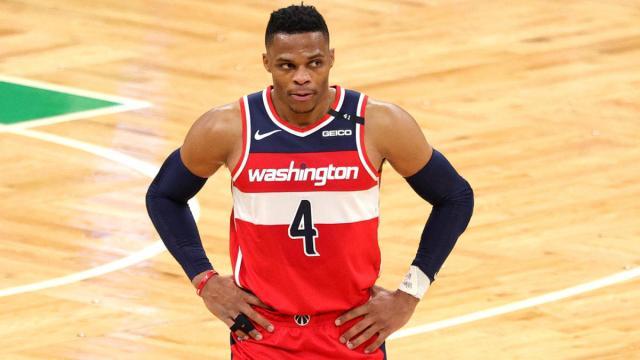 开云直播-韦少的罚球谜局：并不全怪改动作 心理才是主因？