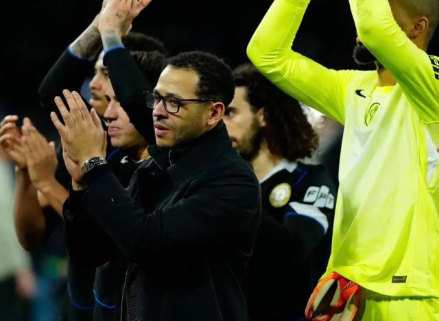 开云直播-搭上前八末班车，蓝军靠天降神兵收官“怀旧”排位赛